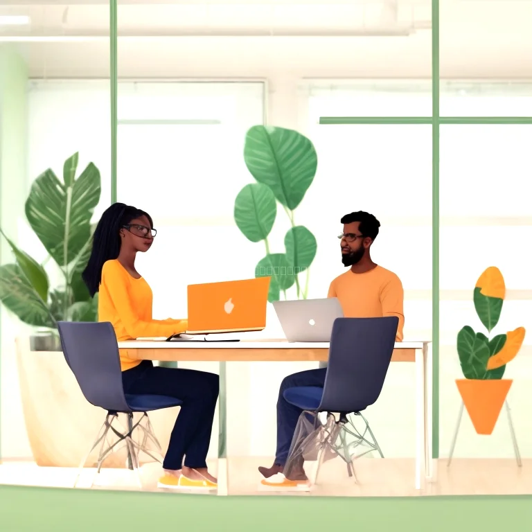 Content visual